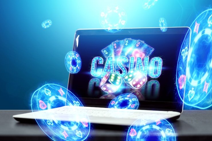 Live Chat Game