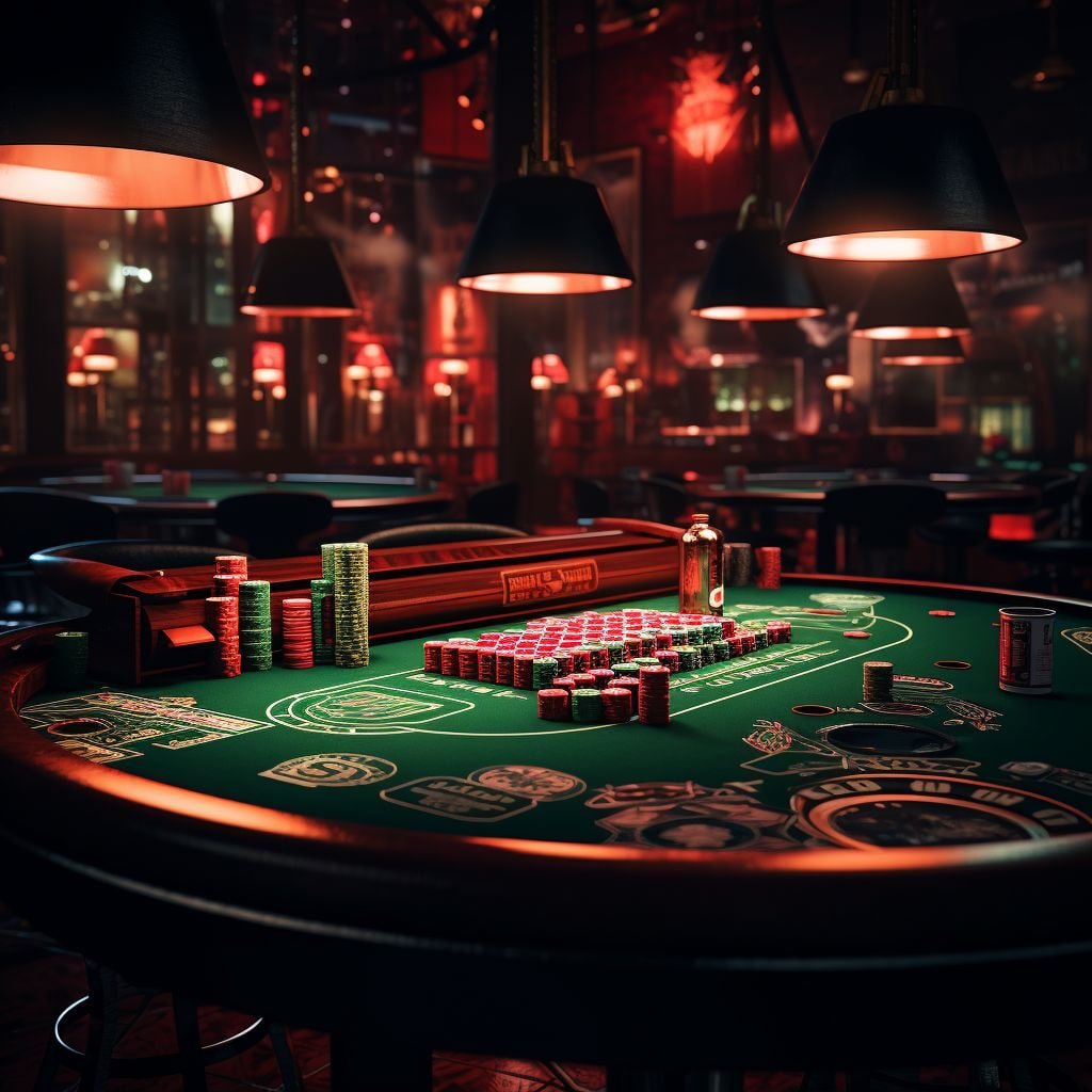 Meja Three Card Poker live di jiwabola menampilkan dealer langsung, kartu yang dibagikan, dan tombol taruhan